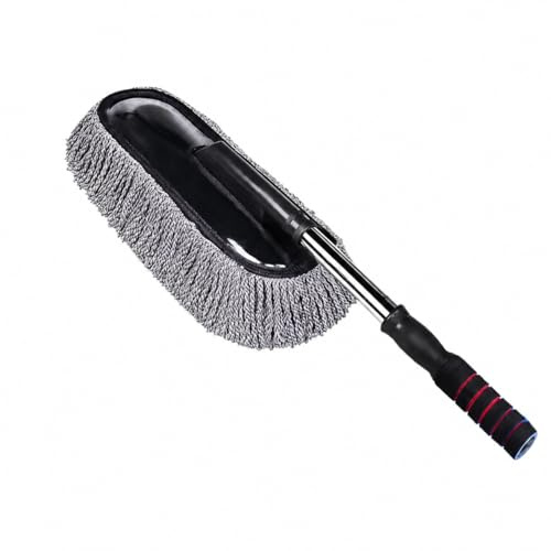 RMWHGDUL Raschietto per Tagliere Accessorio per Cucina Strumento per Manutenzione per Levigazione Superficie Comoda Impugnatura Adatto a Uso Culinario Pulizia Cucina, Blue