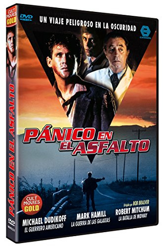 Midnight Ride - Die Jagd auf den Highwaykiller (Midnight Ride, Spanien Import, siehe Details für Sprachen)