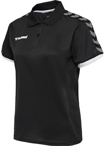 hummel Polo Hmlauthentic Damen