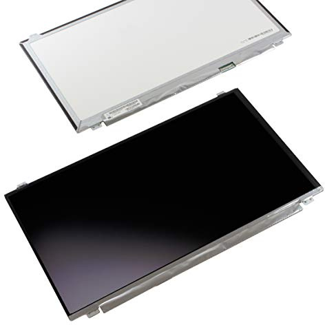 Laptiptop 15,6 LED Display matt passend für HP ProBook 450 G5-2UB53EA IPS 72% Gamut Full-HD