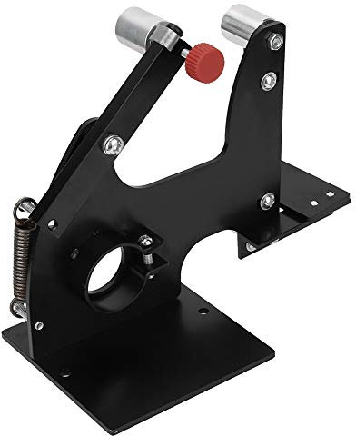 Accesorio para lijadora de banda, amoladora angular robusta, acero inoxidable múltiple para pulir metal y madera