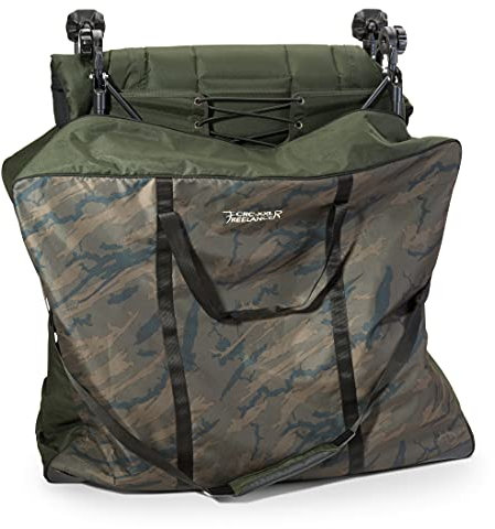 Anaconda Freelancer Carp Rack Carrier XXLarge *T
