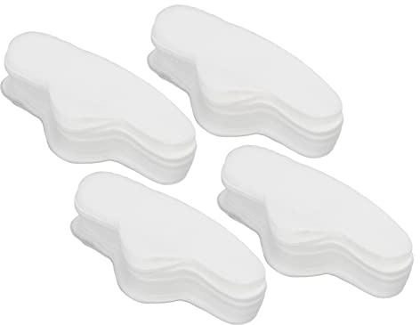 400 Stück Nosestripes Blackheads Leichte Flexible Nosestripes Mitesser Patches für Nasenporen Nicht Gewebte Baumwolle T-Zone Hautpflege Langporiges Streifenblatt Zur Entfernung von Mitessern