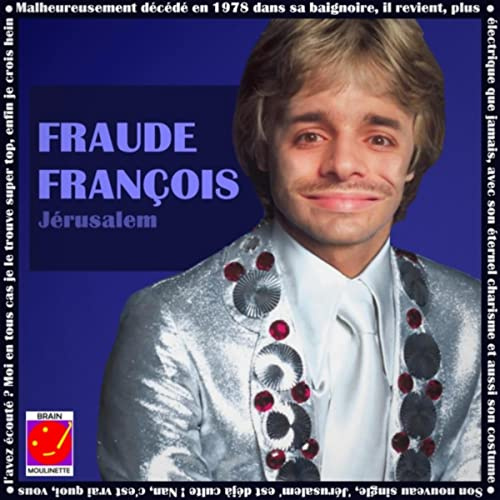 Jérusalem