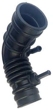 ODKBFG Système d'admission Tube d'admission d'air nettoyant Filtre Tuyau 96314495 pour Chevrolet pour Daewoo pour Matiz 0.8 M200, M250 2005-2011 & KLYA 1998-2005