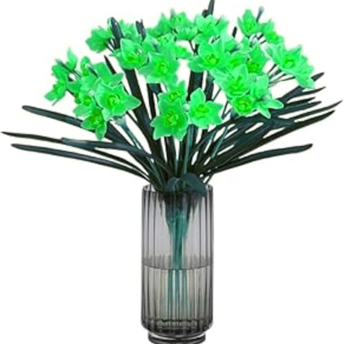 Narciso bulbo,Narcisos flores naturales bulbo,bulbos De Narcisos,hierbas Perennes,Bulbos de Narciso,Narciso Planta,decoración del hogar,narcisos amarillos,narcisos flores.-10bulbos-E