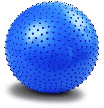 MOBUTOFU 85cm Yoga Fitness Übung High-Density PVC Massage Für Rücken