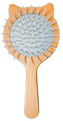 Cat FurNature Bamboo Cat Brush