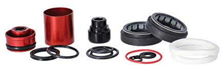 RockShox Fahrraddämpfe-2055980088 Fahrraddämpfe schwarz 35 mm