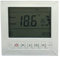 Bidex Electric Towel Rail/Radiator 7 day Programmable Timer & Room Thermostat for Electric Towel Rails & Radiators