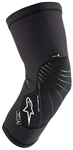 Alpinestars Protección: protector de rodilla Paragon Lite Youth