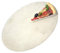 Universal Multifunktionstonne Feuertonne Dutch Oven Grill Feuerplatte Pizza Feuerkorb Stahlfass BBQ (Pizzastein #145)