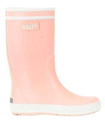 Aigle LOLLY POP 2 Waterproof Children's Boots