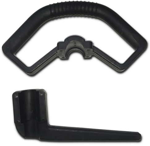 Manillar Semi Circular Desbrozadora Greencut GM650X GM650XB PP650X PP56LI 26mm Multifuncion Recambio Compatible Multimarca