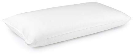 Montse Interiors Relleno Almohada Hipoalergénica Algodón Hallofil Dacrón(ECODREAMS(Firmeza/Altura Media), 40x70)