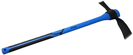 35Inches Forged Heavy Duty Mattock Hoe, Mattock Cutter 6.6LB
