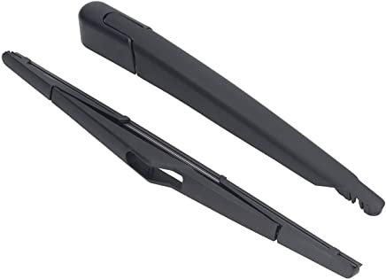 Spazzola del Braccio del Tergicristallo, 1273395, Braccio del Tergicristallo Posteriore e Spazzola del Tergicristallo Sostituzione della Lama del Braccio del Tergicristallo per