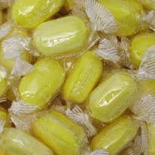 Assorted Stockley's Retro Sweets Collection 500g - 3kg Multi Size Best Pick n Mix Selection (Sherbet Lemons, 500g)