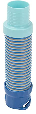 Junguluy Parti di ricambio accessori adattatore per tubo vuoto piscina per Zodiac MX6 MX8 adattatore per tubo flessibile