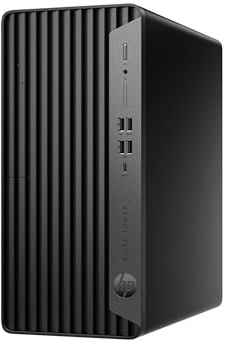 HP Desktop PC 628V3ET#Abe No Intel Core i7-13700 16 GB RAM 512 GB SSD