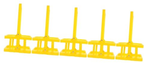 Cabilock 5 Stück Bierregal Handkorb Flaschenorganisator Bierkorb Für Zuhause Getränkehalter Mit Griff Klappbarer Bierkorb Bierklappkorb Bierträger Für Getränke Bier Weinflaschenhalter