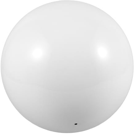 Supvox Gartenkugel Mit Spiegeloberfläche Reflektierende Deko Für Garten Und Outdoor Langlebig Und Bruchsicher Für Kreative Gartenakzente Und Stilvolle Innenraumgestaltung