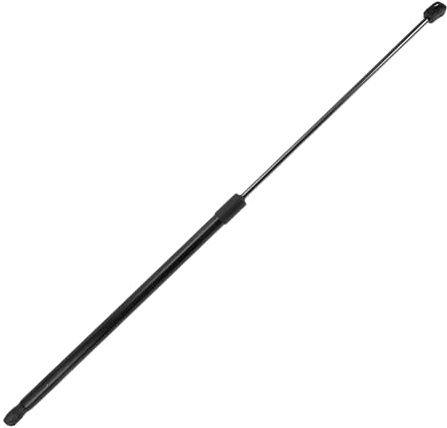 TUCKBOLD Vérins De Levage Pour Volvo S40 2005-2011 Noir 1pc | Matériau: Acier Au Carbone, Couleur: Noir, Numéro OE: 31218478/9483570, Pour Volvo C30 08-13, C70 06-13, Longueur: 71/40cm