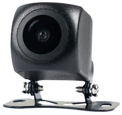 Rear View Camera Universal Night Vision Smart 720P Car Rear View Reverse Backup Camera Parking Assistant