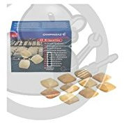 CAMPINGAZ 63445 205636 - Accesorio para Ladrillos (40 Piezas)