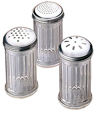 García de Pou Spatule 7X35 Cm Blanc Vinyl - 288 unités