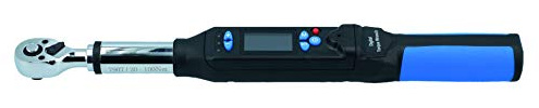 Laser 7907 Digital Torque & Angle Wrench 3/8D 20 - 100Nm