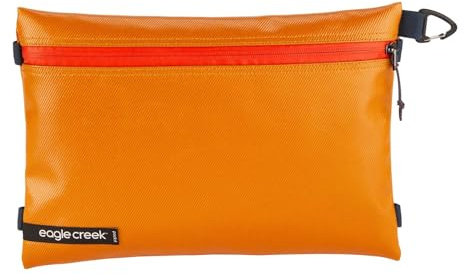 Eagle Creek selection Pack-It Gear Pouch M 36 cm - Packsack sahara yellow
