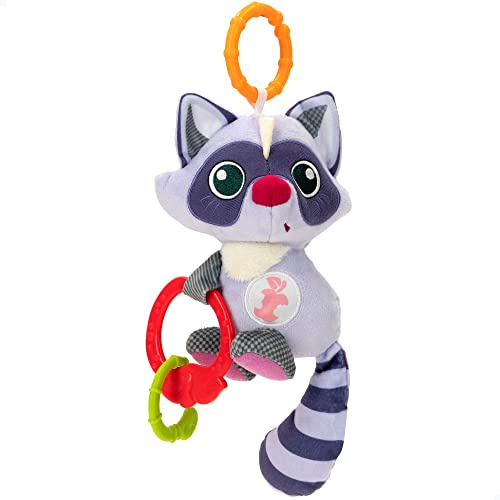 winfun 46707 - Fuchs Conmigo + 3 m