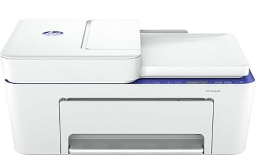 HP HP Multi Function Inkjet Deskjet 4230E All-in-One Ink Cartridges