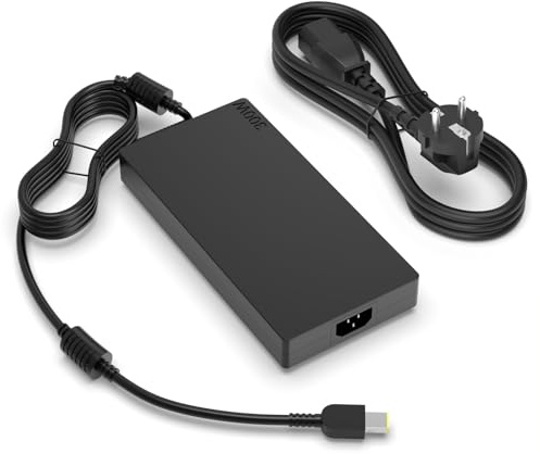 300W Laptop Netzteil für Lenovo Legion 9i 7 7i 5i 5 Pro R9000P Laptop