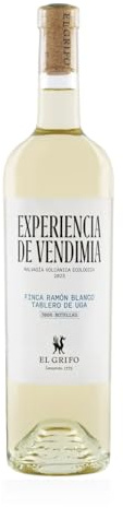 El Grifo - Malvasía Volcánica Finca Ramón Blanco, Vino Blanco, 75cl