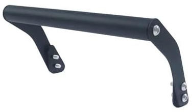 Supporto Per Telefono Per Moto, Per Navigatore GPS, Per Kawasaki Per VERSYS 650 Per VERSYS650 KLE650 2011-2023, Staffe, Barra Per Supporto Navigatore Per Moto(Colore 2)