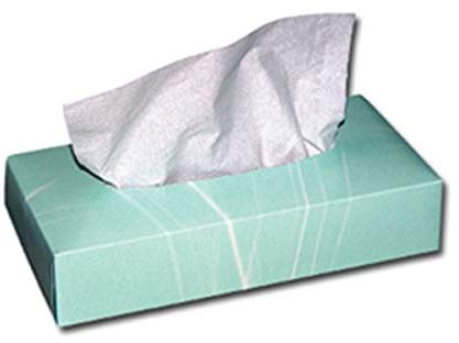 36 x Boxes Ultra Soft Luxurious 100 White Facial Family TISSUES 100 FIL 2PLY Tissue for Dental Medical Home Cleaning from PASHA81 LTD