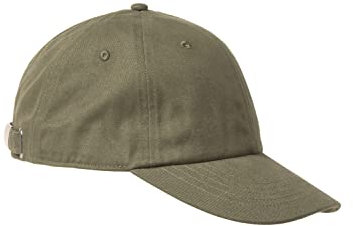 JACK & JONES Men's JACBRINK NOOS Cap, Forest Night, ONE Size