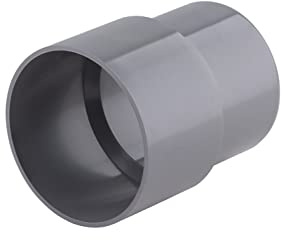 Polychlorure de vinyle Manchon de réparation PVC Ø100/93 NOYON & THIEBAULT