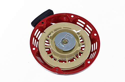 Seilzugstarter für Scheppach HP 1100 S/HP 1300 S/HP 2000 S Rüttelplatte
