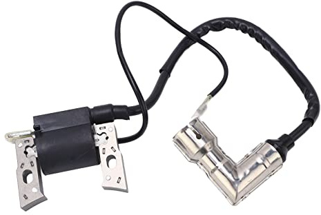 Motoren Zündspule, 792640 Rasenmäher Teile Hochleistungs-Zündspule Ersatz für 122M02 122M05 122T02 122T05 122T07