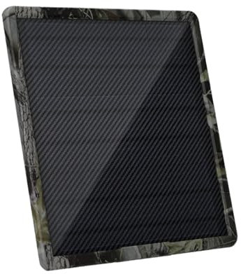 Kit de paneles solares, Kit De Panel Solar BL25A De 10W, Placa Solar De 6v/9v/12v For Cargar La Batería, Salida USB 3 En 1 De 25000mAh For Cámara De Seguridad, Banco De Energía Solar, control de carg