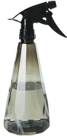 Mister del flacone spray, bottiglia d'acqua spray | Bottiglia di giardinaggio da 500 ml,Strumento di nebulizzazione a prova di perdite, lattina di irrigazione, attrezzatura per la pulizia per il giard