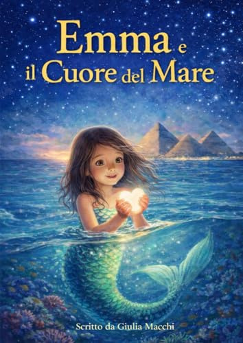 Emma e il Cuore del Mare