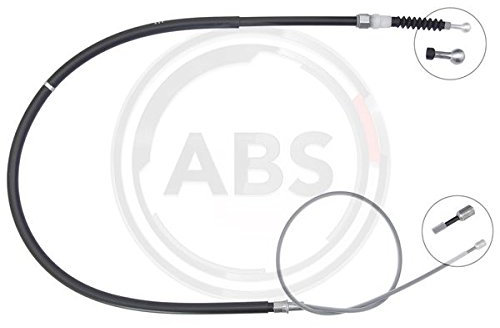 ABS k17271 freinage Amplificateur