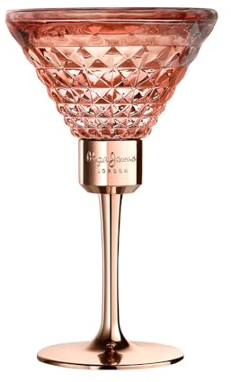 Pepe Jeans Life Is Now For Her Perfumes de Mujer 80ml | Eau de Parfum, Fragancia Floral y Oriental, Colonia Mujer