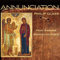 Glass: Annunciation (Klavierquintett), Streichquartett Nr.8