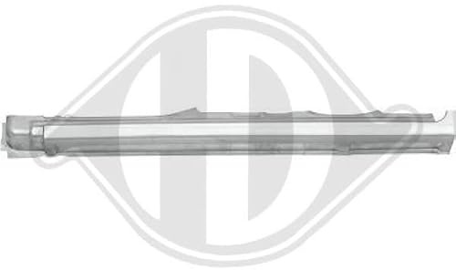 DIEDERICHS Bas de caisse 9227041 gauche