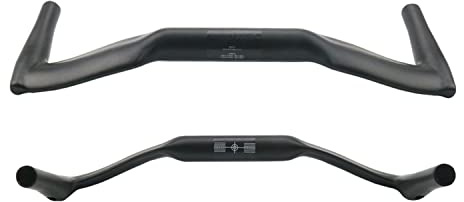 Manillar 31.8 bullhorn 31.8 triatlón bicicleta manillar aerodinámico bicicleta carbono bullhorn triatlón tt manillar para bicicleta de carretera 400 ud mate